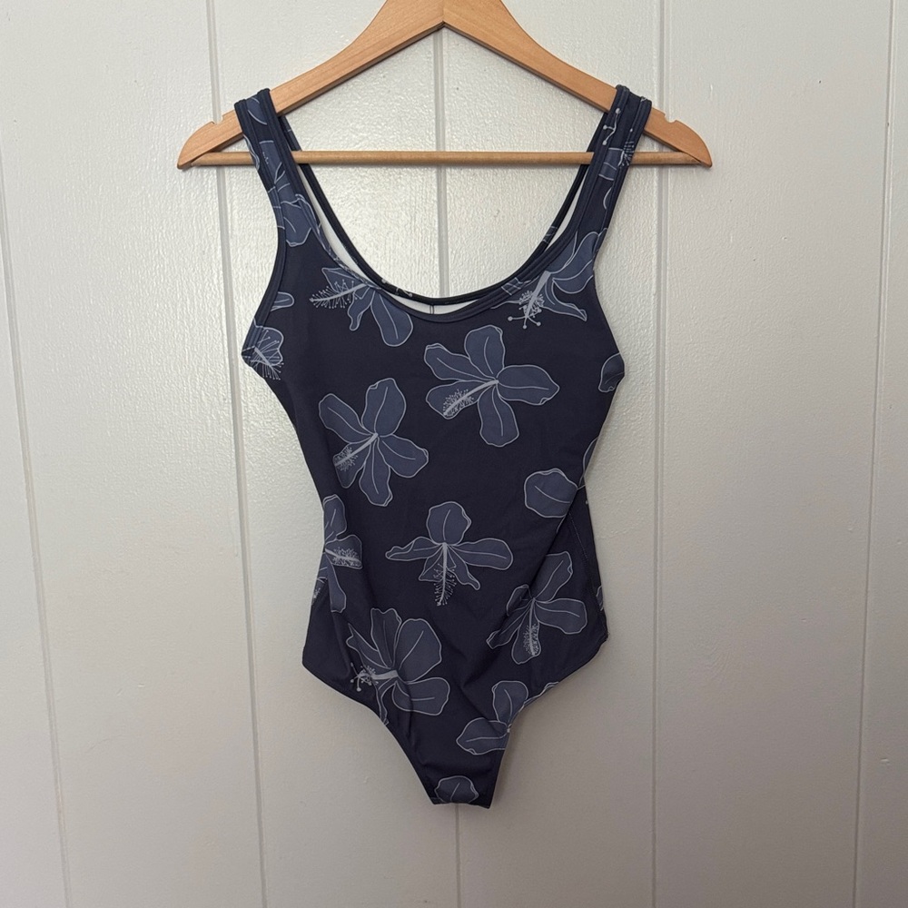 Yireh Iwa Company Punahele Bodysuit